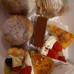 コンディトライ バッハマン - 