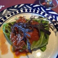 TROIS CUIT ASANUMA - 