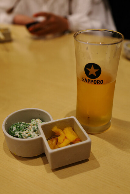 あっぱれ寿司 大町本店 - 秋田（寿司）の写真