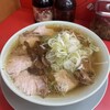 邦ちゃんラーメン 両国店