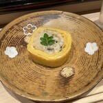 すし 良月 - アナゴ