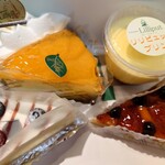 ガトー リリピュット - 