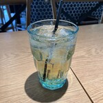 オイスタースタンド - 