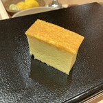 すし 良月 - 玉子