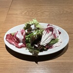 オイスタースタンド - 