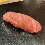 すし 良月 - 大トロ(//∇//)