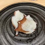 すし 良月 - タコ