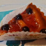 ガトー リリピュット - 