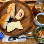 フルフル風の森 - 