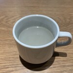 オイスタースタンド - 