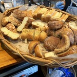 フルフル風の森 - 