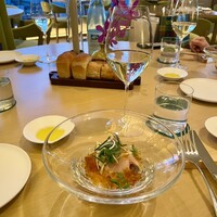 Sophie at EDITION - 
