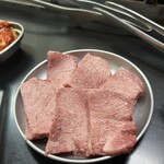 焼肉かつらぎ - 