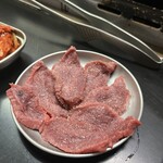焼肉かつらぎ - 