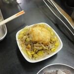 焼肉かつらぎ - 