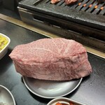 焼肉かつらぎ - 
