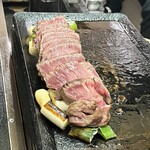 焼肉かつらぎ - 