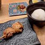 やきとり鳥源 - 