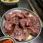 焼肉かつらぎ - 