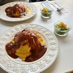 Coffee&Lunch つるや - 