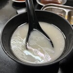 焼肉かつらぎ - 