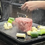焼肉かつらぎ - 
