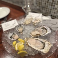 Oysterbar&Wine BELON 渋谷店 - 