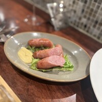 Oysterbar&Wine BELON 渋谷店 - 