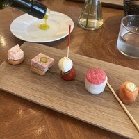 表参道バンブー - 