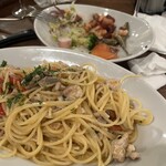 オステリア ダ アダ - 