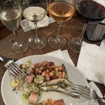 オステリア ダ アダ - 