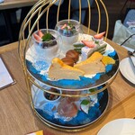 アルポルトカフェ - 