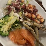 オステリア ダ アダ - 