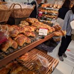 ポール・ボキューズ・ベーカリー - 