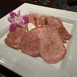 游玄亭 新宿 - 吟味ランチ