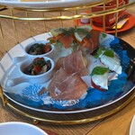 アルポルトカフェ - 