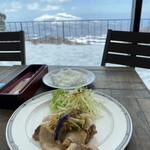 ピーク・カフェ - 