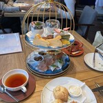 アルポルトカフェ - 