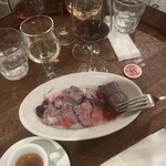 オステリア ダ アダ - 