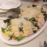 OSTERIA CHOUZETSU TOKYO - 