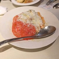 OSTERIA CHOUZETSU TOKYO - 