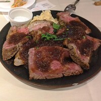 OSTERIA CHOUZETSU TOKYO - 