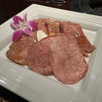 游玄亭 新宿 - 吟味ランチ