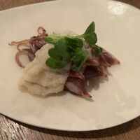 自家製粉石臼挽きうどん 青空blue 本店 - 