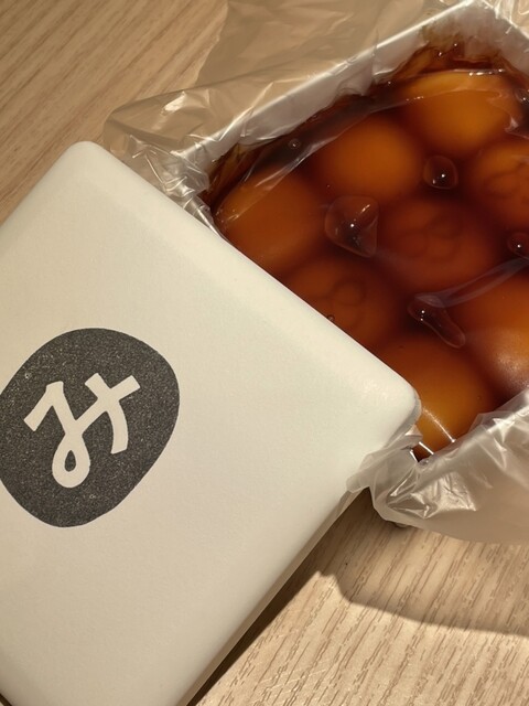 Mi Mitarashi Dango by kolme kyoto