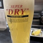 焼肉かつらぎ - 