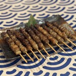 武蔵小山 神鶏 - 