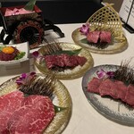 焼肉 大竜 - 