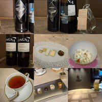 SALONE TOKYO - 