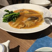 中国料理 「望海楼」 ヒルトン福岡シーホーク - 